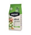 OWNAT CAT CLASSIC HAIRBALL KG 1,5