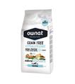 OWNAT DOG GRAIN FREE HYPO SALMONE KG 3