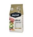 OWNAT DOG CLASSIC ANATRA KG 4
