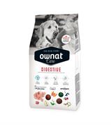 OWNAT DOG CARE DIGESTIVE KG 3