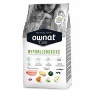 OWNAT CAT CARE HYPOALLERGENIC KG 1,5