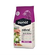 OWNAT DOG CLASSIC MINI ADULT KG 8