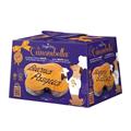 DOGGYE BAG LA CANOMBELLA CON CREMA DI FREECOA GR 120