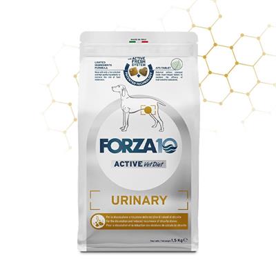 FORZA 10 ACTIVE URINARY PESCE KG 1, 5