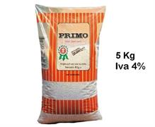 RISO SOFFIATO PRIMO BIANCO VITAMINIZZATO KG 5