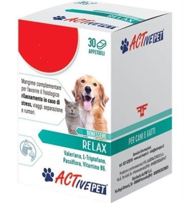 ACTIVE PET RELAX CPR 30