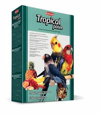 PADOVAN TROPICAL PATEE GR 700