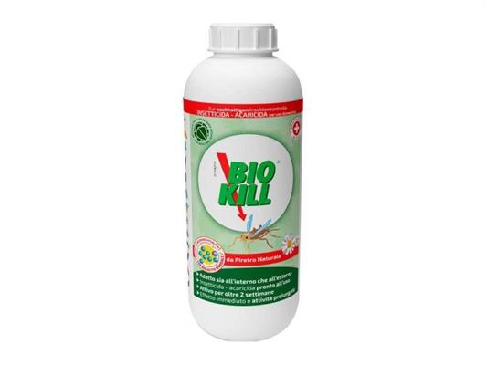 BIO KILL NATURAL RICARICA ML 1000