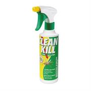 CLEAN KILL EXTRA SPRAY ML 375