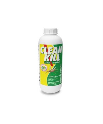 CLEAN KILL EXTRA RICARICA ML 1000