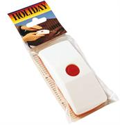 HOLIDAY SPAZZOLA DA VIAGGIO