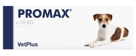 PROMAX SMALL BREED SIRINGA ML 9