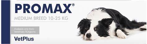 PROMAX MEDIUM BREED SIRINGA ML 18