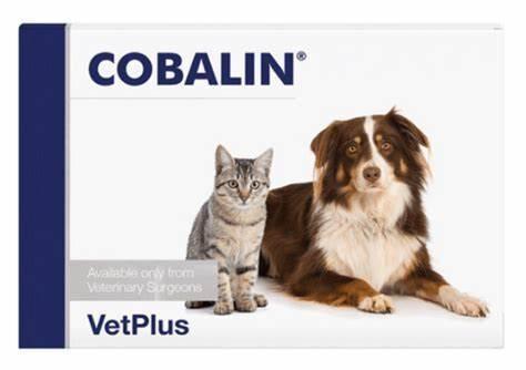 COBALIN CPR 60