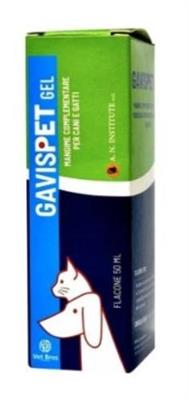 GAVISPET GEL ML 50