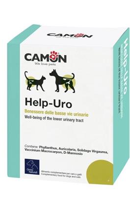 CAMON HELP-URO CPR 30