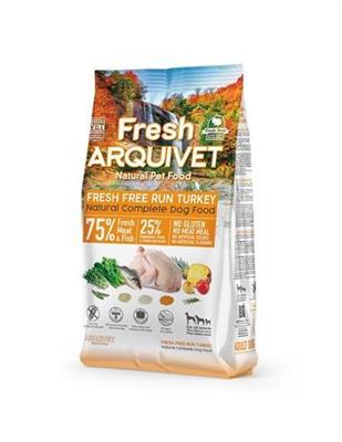 ARQUIVET FRESH FREE RUN TACCHINO KG 10