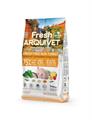 ARQUIVET FRESH FREE RUN TACCHINO KG 10
