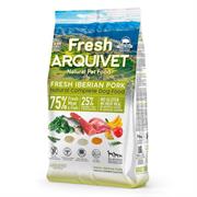 ARQUIVET FRESH MAIALE IBERICO KG 2,5