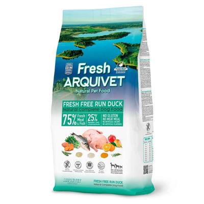 ARQUIVET FRESH FREE RUN ANATRA KG 2,5