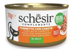 SCHESIR CAT TONNETTO/CAROTE GR 70