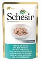 SCHESIR CAT BUSTE TONNO/ALICI 12 X GR 85 NEW