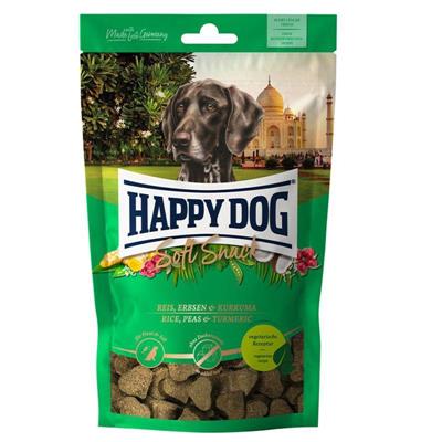 HAPPYDOG SOFT SNACK INDIA GR 100