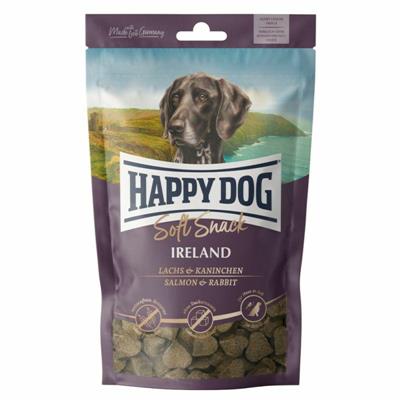 HAPPYDOG SOFT SNACK IRELAND GR 100