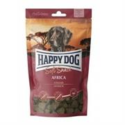 HAPPYDOG SOFT SNACK AFRICA GR 100