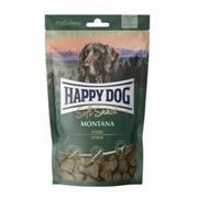 HAPPYDOG SOFT SNACK MONTANA GR 100