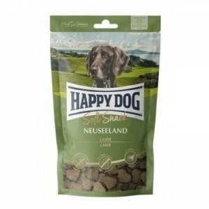 HAPPYDOG SOFT SNACK NEUSEELAND GR 100