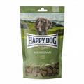 HAPPYDOG SOFT SNACK NEUSEELAND GR 100