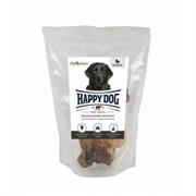 HAPPYDOG SNACK ORECCHIE BOVINO GR 250