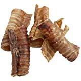 HAPPYDOG SNACK TRACHEA BOVINO GR 250