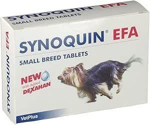 SYNOQUIN EFA SMALL BREED 30 CPR