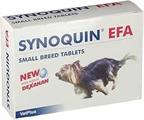 SYNOQUIN EFA SMALL BREED 30 CPR