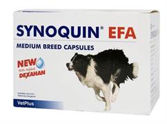 SYNOQUIN EFA MEDIUM BREED 30 CPR