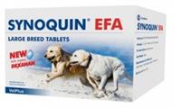 SYNOQUIN EFA LARGE BREED 30 CPR
