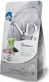 ND DOG WHITE MEDIUM/MAXI SPIGOLA KG 2
