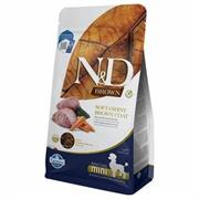 ND DOG BROWN MINI AGNELLO KG 5