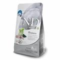 ND DOG WHITE MINI SPIGOLA KG 5
