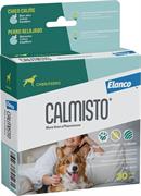 CALMISTO CANE DIFFUSORE CON RICARICA