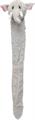 FLAMINGO GIOCATTOLO HIDA ELEFANTE LUNGO GRIGIO CM 23X12X86