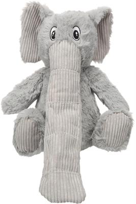 FLAMINGO GIOCATTOLO HIDA ELEFANTE SEDUTO GRIGIO CM 25X18X34