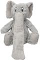 FLAMINGO GIOCATTOLO HIDA ELEFANTE SEDUTO GRIGIO CM 25X18X34