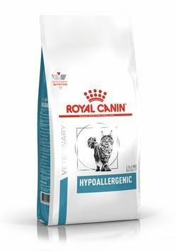 HYPOALLERGENIC CAT ROYAL CANIN KG 2,5