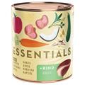 TERRA CANIS ESSENTIAL 8 POLLO E MANZO GR 385