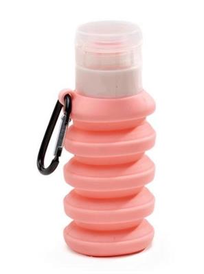 LEO PLIN-PLIN BOTTIGLIA LAVA PIPì IN SILICONE ML 110