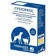 CYSTOPATIC CPR 30