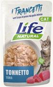 LIFECAT BUSTE 30 X GR 55 TRANCETTI TONNETTO